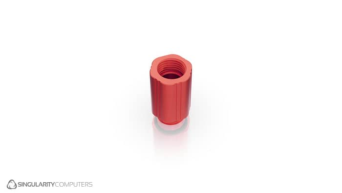 25mm Extension Cerakote Fitting - Image 8