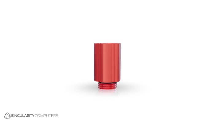 25mm Extension Cerakote Fitting - Image 9