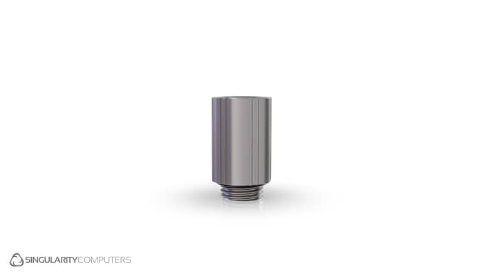 25mm Extension Cerakote Fitting - Image 13
