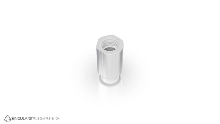25mm Extension Cerakote Fitting - Image 14