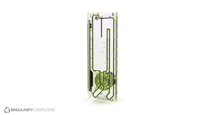 Radiator Distribution Plates - Image 3