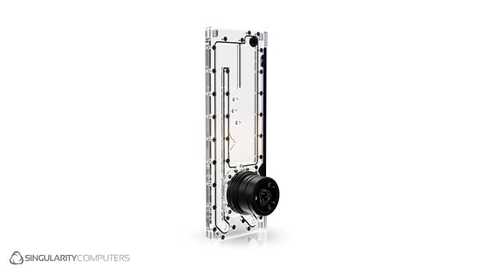 Radiator Distribution Plates - Image 4