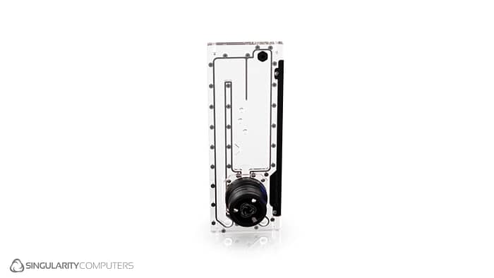 Radiator Distribution Plates - Image 5