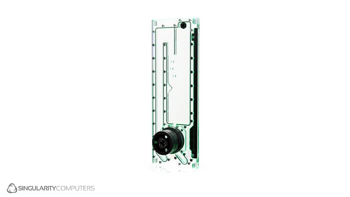 Radiator Distribution Plates - Image 7
