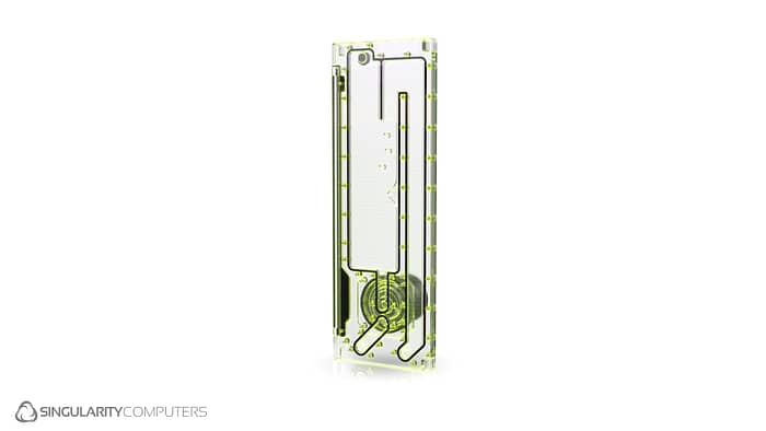 Radiator Distribution Plates - Image 8