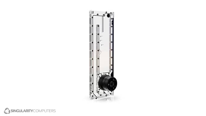 Radiator Distribution Plates - Image 9