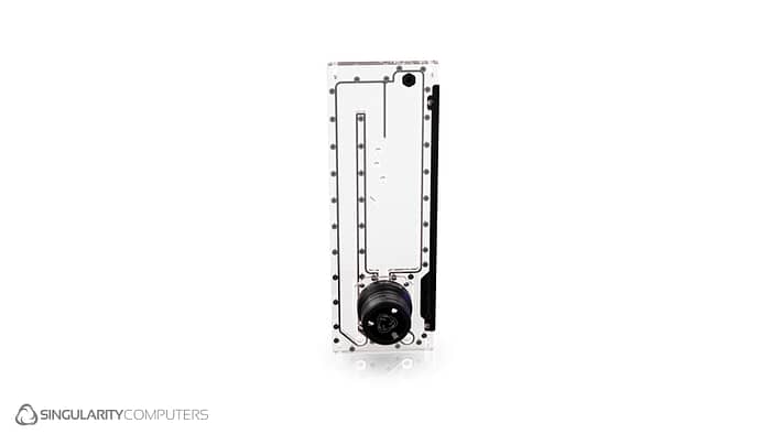 Radiator Distribution Plates - Image 6