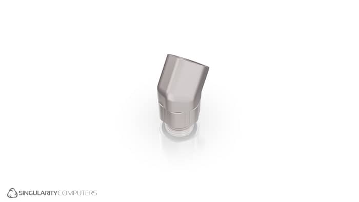 45 Degree Rotary Cerakote Fitting - Image 27