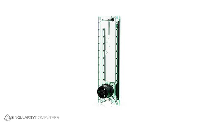 Radiator Distribution Plates - Image 11