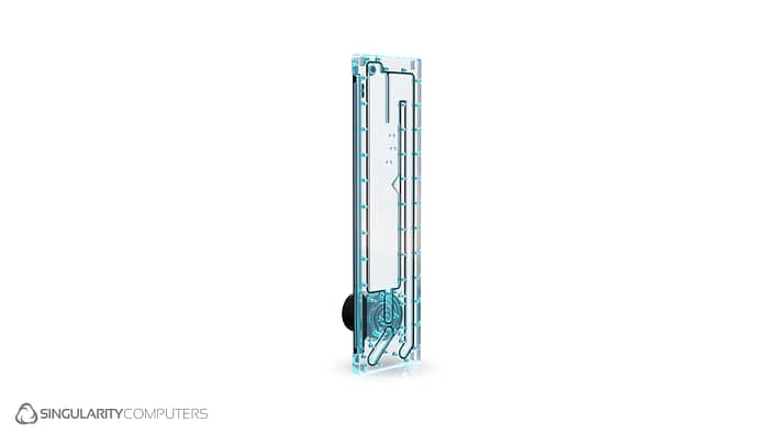 Radiator Distribution Plates - Image 12