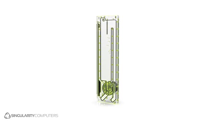 Radiator Distribution Plates - Image 13