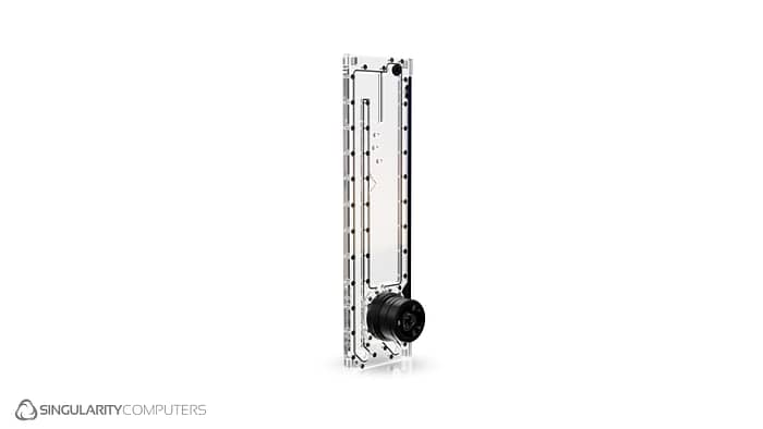 Radiator Distribution Plates - Image 10