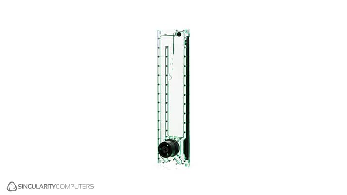 Radiator Distribution Plates - Image 14