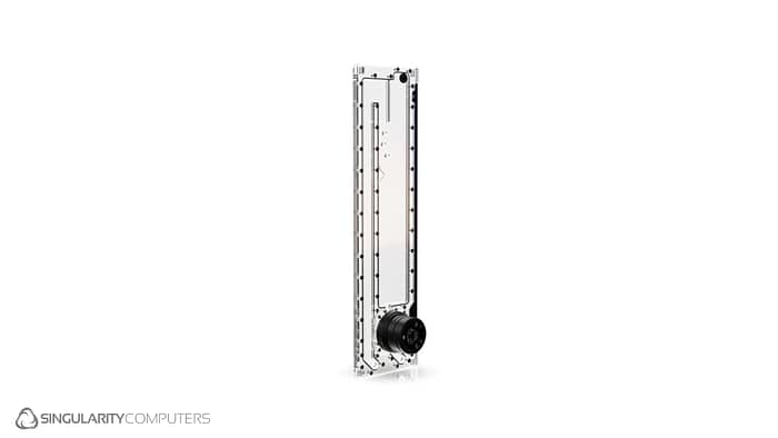 Radiator Distribution Plates - Image 16