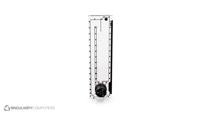 Radiator Distribution Plates - Image 17