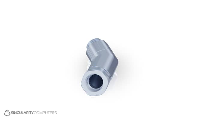 90 Degree Dual Rotary Cerakote Fitting - Image 16