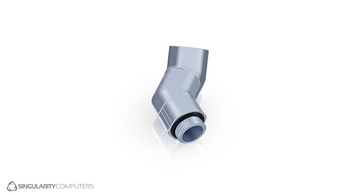 90 Degree Dual Rotary Cerakote Fitting - Image 20