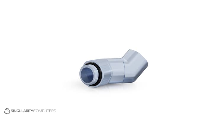 90 Degree Dual Rotary Cerakote Fitting - Image 22