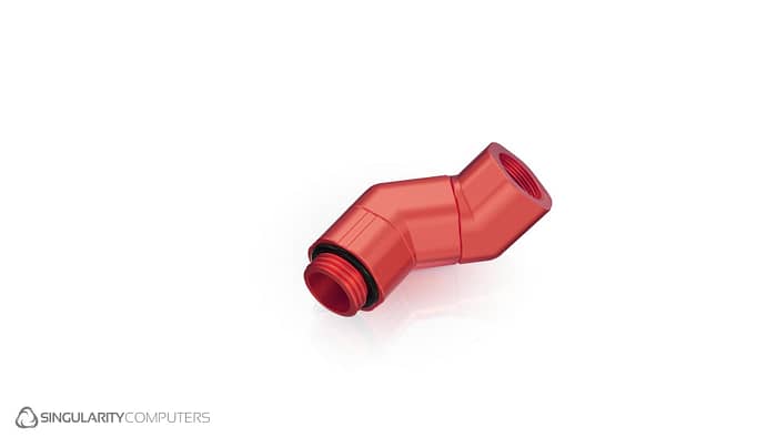 90 Degree Dual Rotary Cerakote Fitting - Image 28