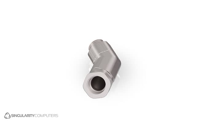 90 Degree Dual Rotary Cerakote Fitting - Image 30