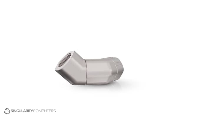90 Degree Dual Rotary Cerakote Fitting - Image 31