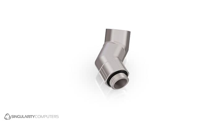 90 Degree Dual Rotary Cerakote Fitting - Image 34