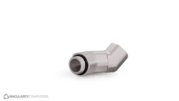 90 Degree Dual Rotary Cerakote Fitting - Image 36