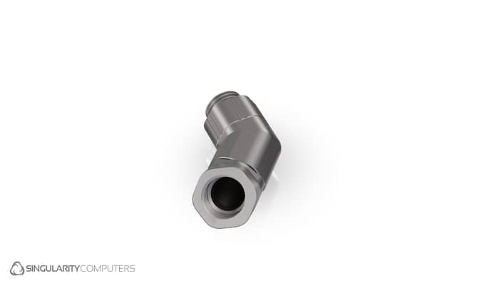 90 Degree Dual Rotary Cerakote Fitting - Image 37