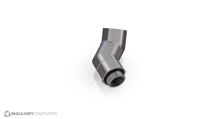90 Degree Dual Rotary Cerakote Fitting - Image 41
