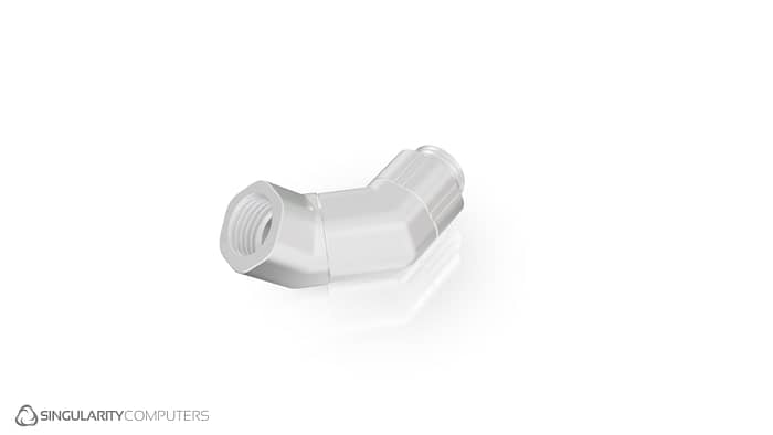 90 Degree Dual Rotary Cerakote Fitting - Image 46