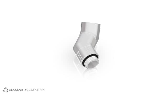 90 Degree Dual Rotary Cerakote Fitting - Image 48