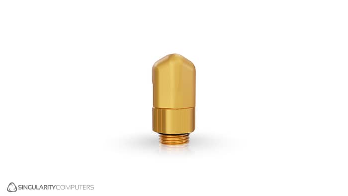 90 Degree Rotary Cerakote Fitting - Image 16