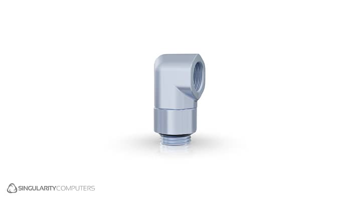 90 Degree Rotary Cerakote Fitting - Image 20
