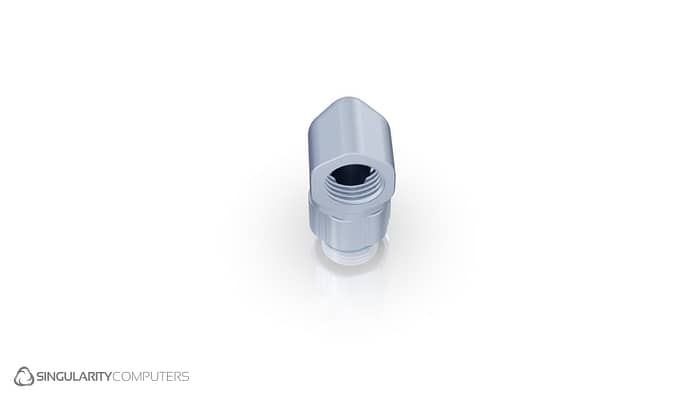 90 Degree Rotary Cerakote Fitting - Image 22