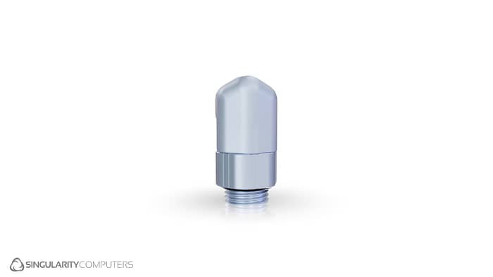 90 Degree Rotary Cerakote Fitting - Image 25