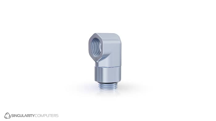 90 Degree Rotary Cerakote Fitting - Image 27