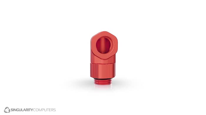 90 Degree Rotary Cerakote Fitting - Image 30