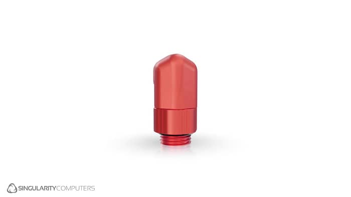 90 Degree Rotary Cerakote Fitting - Image 34