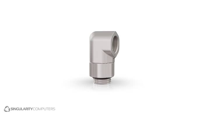 90 Degree Rotary Cerakote Fitting - Image 38