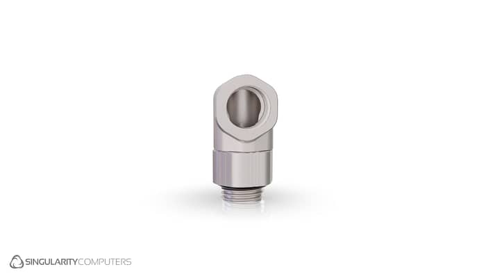 90 Degree Rotary Cerakote Fitting - Image 39