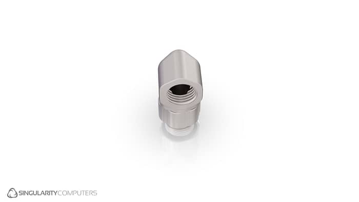 90 Degree Rotary Cerakote Fitting - Image 40
