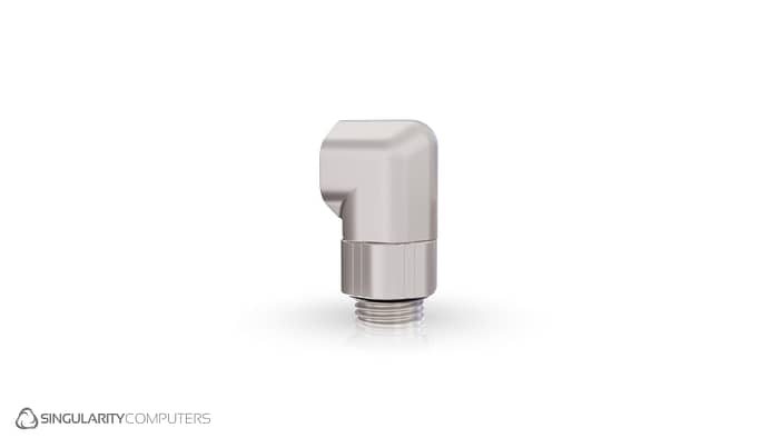 90 Degree Rotary Cerakote Fitting - Image 41