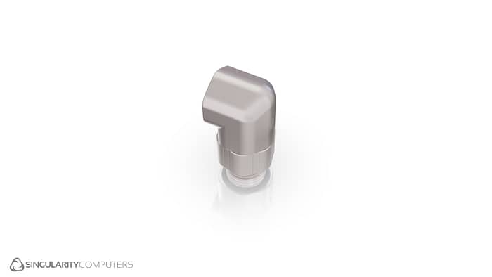 90 Degree Rotary Cerakote Fitting - Image 42