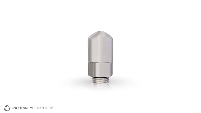 90 Degree Rotary Cerakote Fitting - Image 43