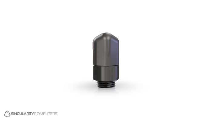 90 Degree Rotary Cerakote Fitting - Image 4