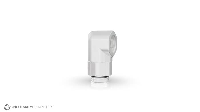 90 Degree Rotary Cerakote Fitting - Image 56