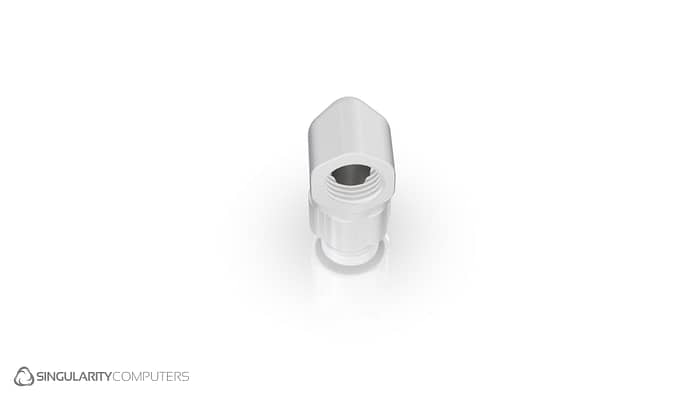 90 Degree Rotary Cerakote Fitting - Image 58