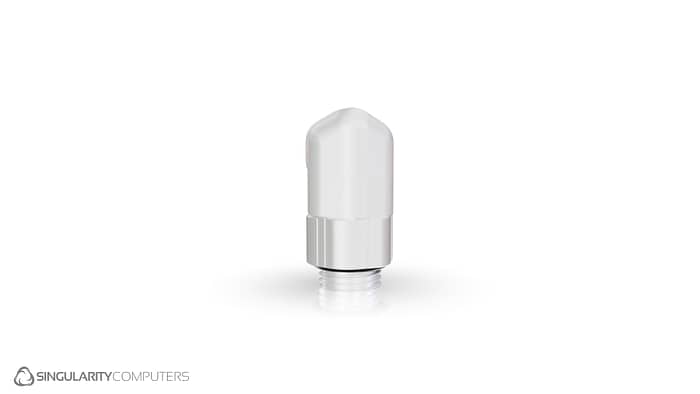 90 Degree Rotary Cerakote Fitting - Image 61