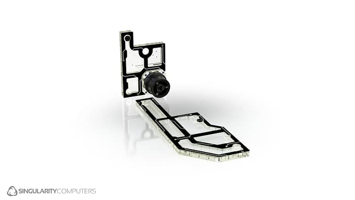Hyte Y70 Distribution Plate Set Limited Edition - Image 3