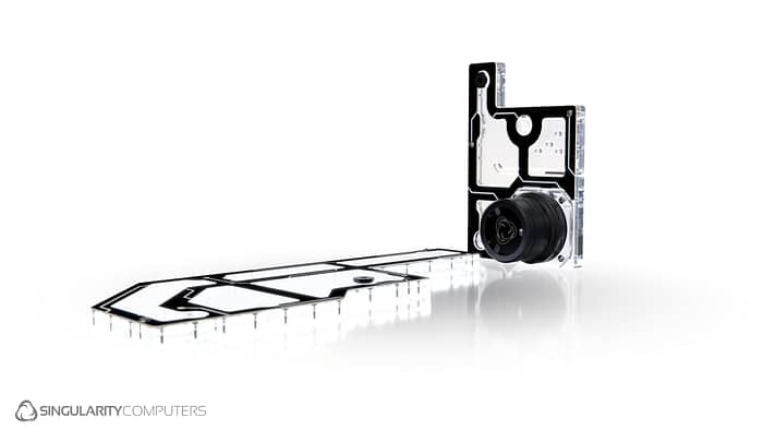 Hyte Y70 Distribution Plate Set Limited Edition - Image 6